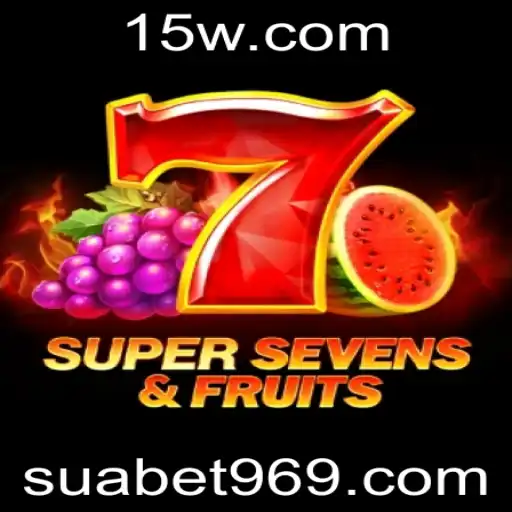 Descubra o Fascinante Mundo de 7SuperSevensFruits: Regras e Estratégias