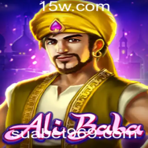 Descubra o Fascinante Mundo de 'AliBaba': O Jogo de Aventura e Estratégia
