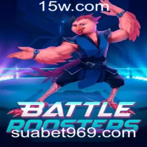 Descubra o Universo de BattleRoosters e Como Fazer Sua Bet no Jogo