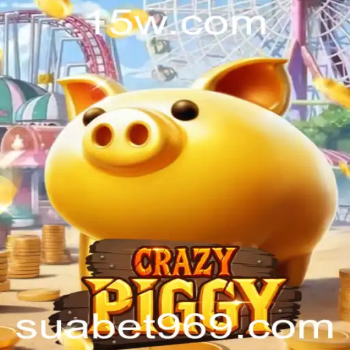 Descubra o emocionante mundo de CrazyPiggy e sua bet
