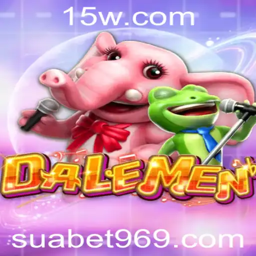 Desvendando o Jogo DALEMEN: Diversão e Estratégia