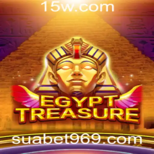 Desvendando os Mistérios de EgyptTreasure: Uma Aventura no Coração do Antigo Egito