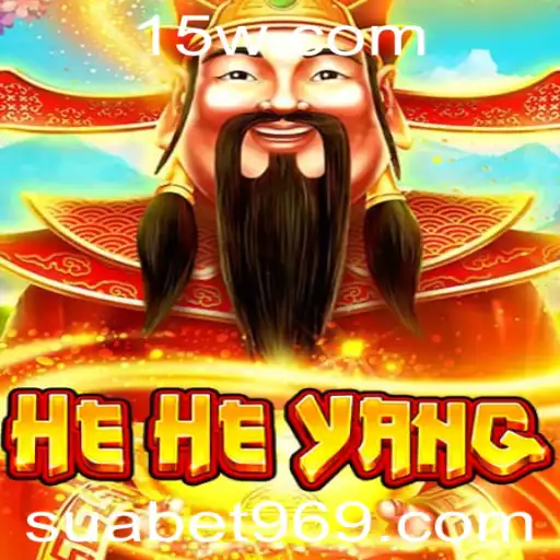 HeHeYang: Descubra as Regras e a Emoção deste Novo Jogo