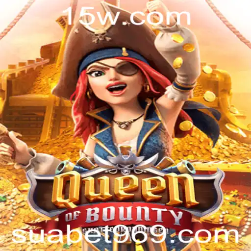 Explorando o emocionante universo de QueenofBounty