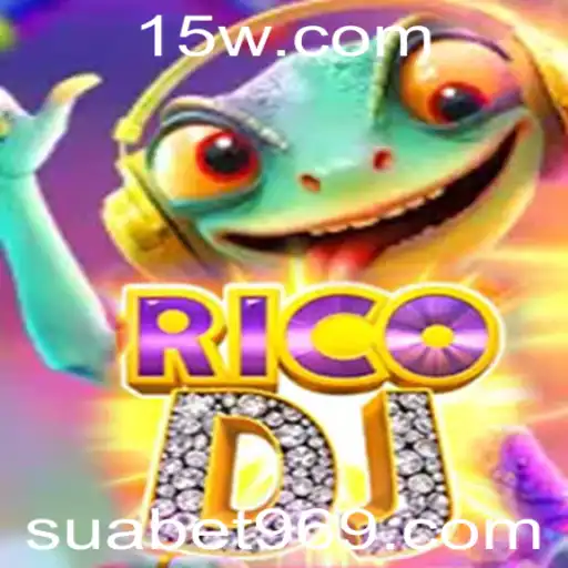 Explorando o Fascinante Mundo de RicoDJ: Uma Aventura de Jogos e Estratégias