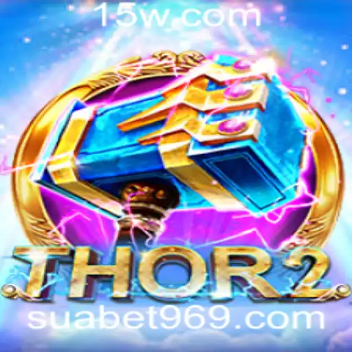 Thor2: Uma Aventura Épica no Mundo dos Jogos de Slot