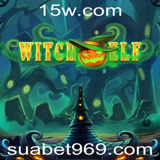 Descubra WitchElf: Um Jogo Inovador Com Magia e Estratégia