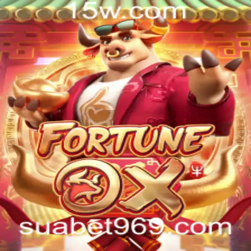 Descubra o Empolgante Mundo de FortuneOx com a Sua Bet