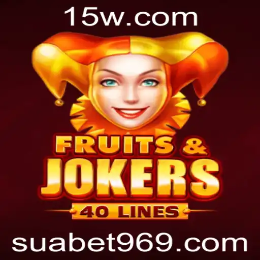 FruitsAndJokers40: Descubra o Mundo Vibrante do Jogo
