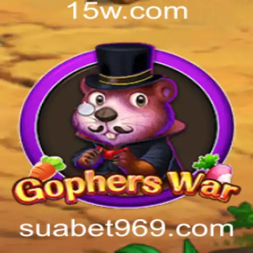 GophersWar: A Nova Frenesia no Mundo dos Jogos de Estratégia