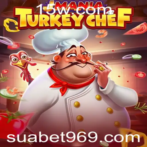 JManiaTurkeyChef: Seu Guia Completo para o Jogo de Culinária do Momento
