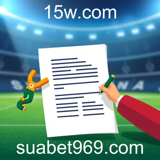 Compreendendo o Contrato Usuário no Contexto de Sua Bet