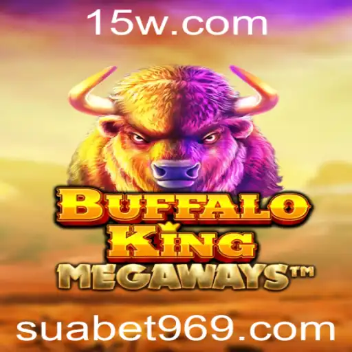 Buffalo King: Explore o Fascinante Mundo do Slot Inspirado no Oeste Selvagem
