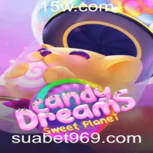 CandyDreams: Mergulhe Neste Doce Mundo de Diversão