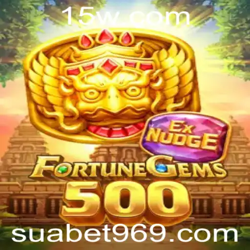 FortuneGems500: Descubra o Novo Fenômeno dos Jogos de Azar