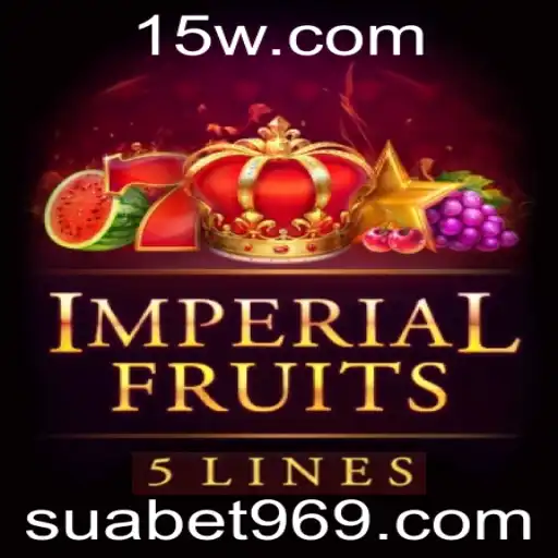 Explorando o Jogo de Cassino ImperialFruits5: Sua Bet e Regras