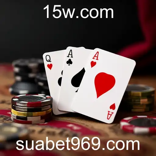 Explorando o Fascinante Mundo dos Jogos de Cartas