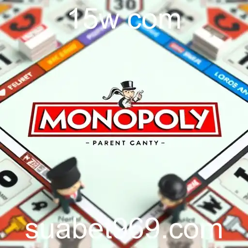 A Fascinante História e Estratégia por Trás do Jogo Monopoly
