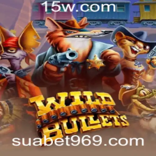 WildBullets: Descubra a Aventura Emocionante e Como Jogar