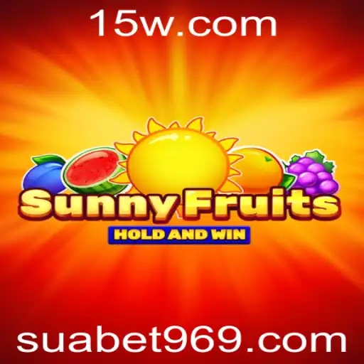 Descubra SunnyFruits: A Nova Aposta no Mundo dos Jogos Online