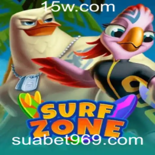 Descubra a Emoção do SurfZone: O Mais Novo Jogo de Apostas